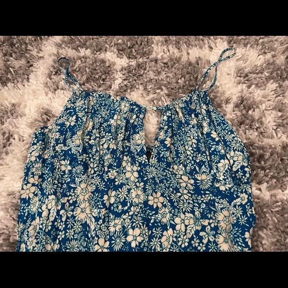 Free people bon voyage dress - Picture 9 of 11